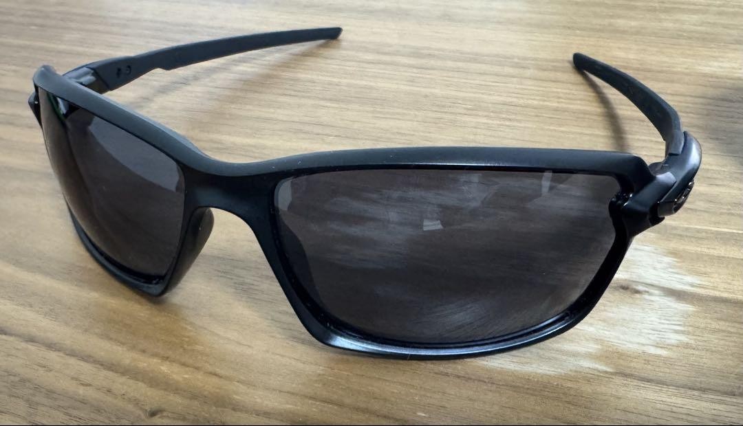 【レア】オークリー サングラス CARBON SHIFT 009302 Oakley Sunglasses Carbon Shift 009302 Men Limited Edition