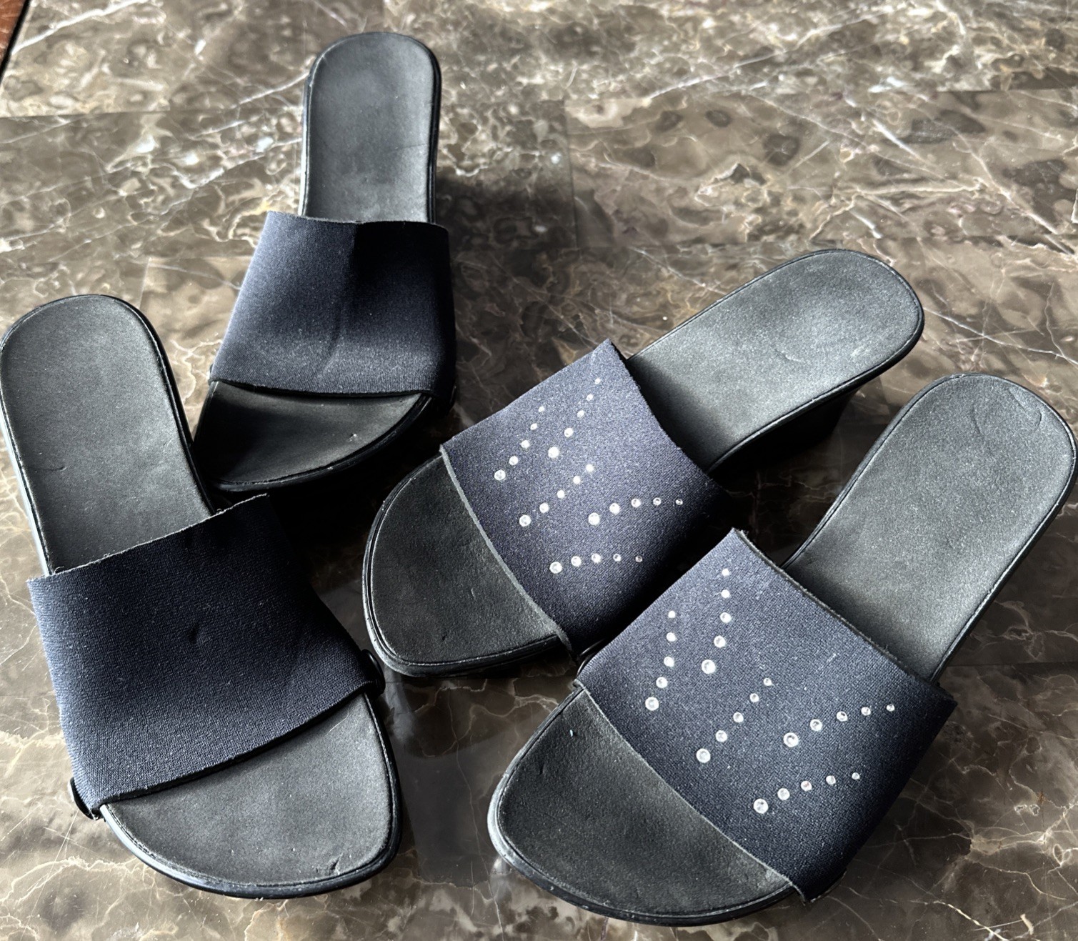 Onesole Quick Change (Interchangeable) Soft Step … - image 1