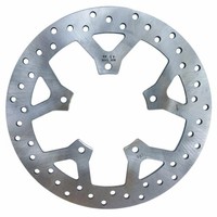 Bremsscheibe Vorne Peugeot Geopolis 400 2007 2008 2009