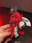 MYA-01S: POPCOSTUME  Zhong Kui (King of Ghosts) 1/12 action figure - Standard — photo 10