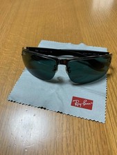 Ray-Ban Ray-Ban Sunglasses RB3403 Near Mint
