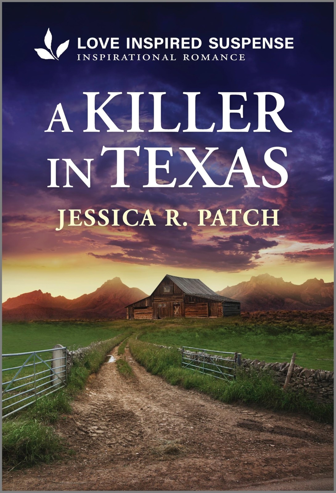 A Killer in Texas: A Bodyguard Protector Inspirational Suspense Romance (Eli...