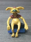 SALACIOUS CRUMB STAR WARS 1983 Kenner Vintage Figure Lot