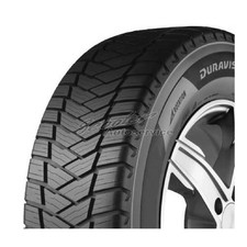 Ganzjahresreifen Bridgestone 195/60 R16 C 99H Duravis All Season 3PMSF | 070215