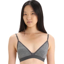 Icebreaker Siren Bra - Women's