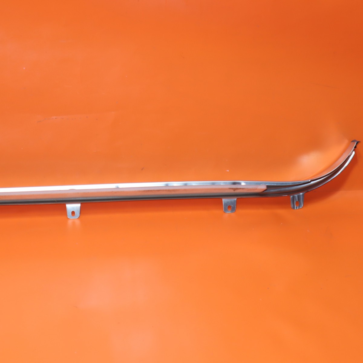 Bentley Continental GT Speed 2007-2010 Left Cover plate P/N 3W8853537L