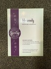 Scentsy Heavenly Angel Full Size Electric Wax Warmer Ivory Gold Retired — photo 1