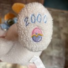 Disney  Plush 2000 Winnie The Pooh As Bunny Easter Stuffed Animal Toy 16.5"   — photo 4
