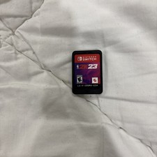 NBA 2K23 Nintendo Switch Game Very Fun Family Game Free Shipping