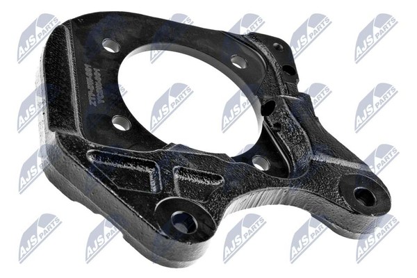 NTY Achsschenkel RadaufhäNgung ZZT-DW-001 FüR Cruze Chevrolet Orlando J300 J305-image
