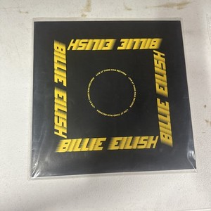 Billie Eilish Rsd | eBay