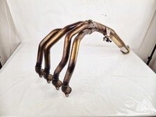 Triumph TT 600 Exhaust Manifold 2000-2003 Used