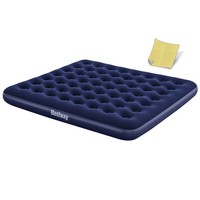 Aufblasbare Matratze 203X183X22 Cm Doppelbett Bestway 67004