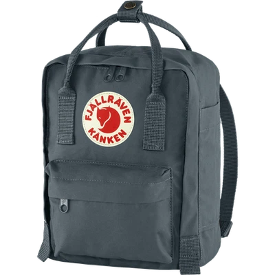 Fjällräven Kanken Mini Rucksack - Bild 1 von 3
