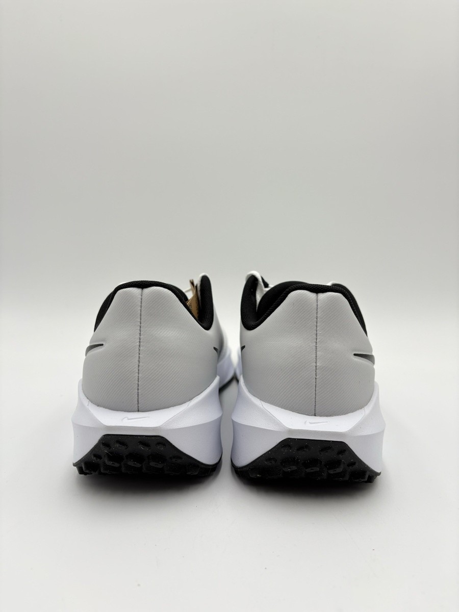 Nike Men's Infinity Golf NN Wide Multiple Sizes White Black
