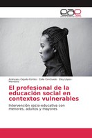 AráNzazu Cejudo-CortéS (U. A.) | El Profesional De La EducacióN Social En...