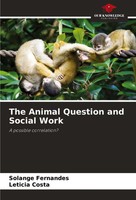 Solange Fernandes (U. A.) | The Animal Question And Social Work | Taschenbuch