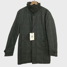 C.P. Company NWT Photographic Jacquard Tweed ...