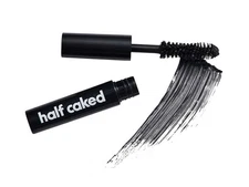 Half Caked Eye Defy Zero Gravity Mascara Travel Set Of 2 Clean Beauty Makeup New