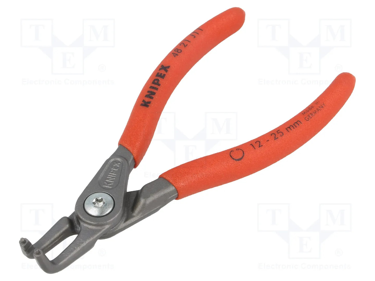 KNIPEX 48-21-J11 Pliers - Image 3