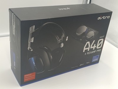 ASTRO GAMING A40 + MixAmp Pro TR Gaming Headset 939-001661_1.2_5