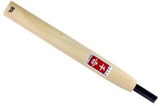 Senkichi 9mm U Gouge Wood Carving Chisel Hand Tool for Detailed Woodworking
