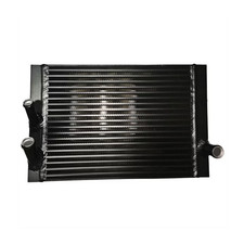 308011209 GARDNER DENVER HYDRAULIC FLUID HEAT EXCHANGER RADIATOR COOLER NEW MH3