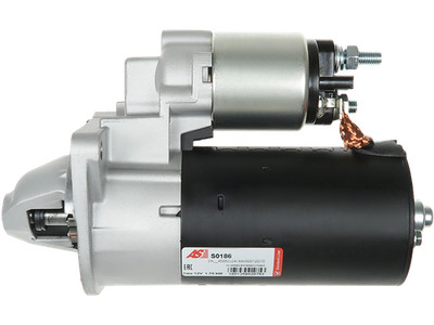 Brand New Starter Motor 12V 1.7kW 9T for CADILLAC BLS 2006 OE 0001108202