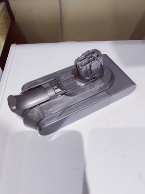 Dyson V12 Sv30 Sv46 Click In Akku ORIGINAL 4 Minuten Boost Modus nicht für V11!
