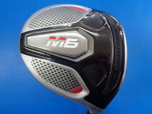 テーラーメイド M6 7W TourAD F75 Taylormade M6 7 Wood | eBay