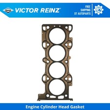 For 2010-2013 Ford Transit Connect Engine Cylinder Head Gasket Victor Reinz 2011