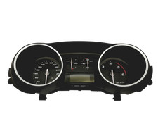 Compteur Alfa Romeo GIULIETTA
