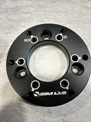 Sim Lab Simucube 2 Adapter - SLA158