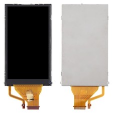 Schermo display LCD Canon PowerShot SX220 HS da riparare/sostituzione