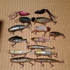 Decoy lure