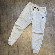 Nike Sportswear Tech Fleece Joggers Grey Men  s Size Medium