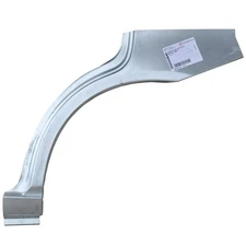 Key Parts 29-01-58-1 Rear Wheel Arch 2007-2008 Honda Fit Left/Driver Side