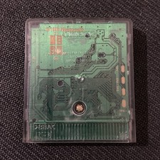 Nintendo Game Boy Color Legend of Zelda: Oracle of Ages (2001) Authentic, Tested