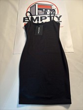 pretty little thing dress Size 0