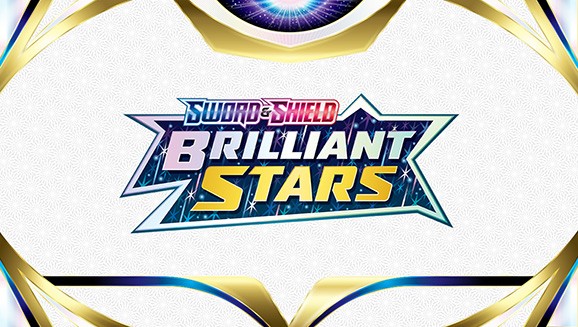 Pokemon Brilliant Stars: Choose your card - Holo, Reverse Holo, Common, Uncommon