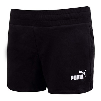 Hosen Ausbildung Damen Puma Ess 4 58682401 Schwarz