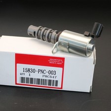 VTC Oil Control Valve 15830-PNC-003 for Acura RSX Honda Civic 2.0L CR-V 2.4L