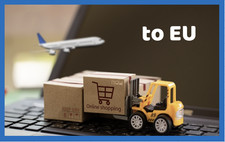 Additional Shipping Fee to EU (Alessandro)