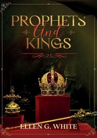 Prophets And Kings Ellen G White Taschenbuch Englisch 2023 Waymark Books
