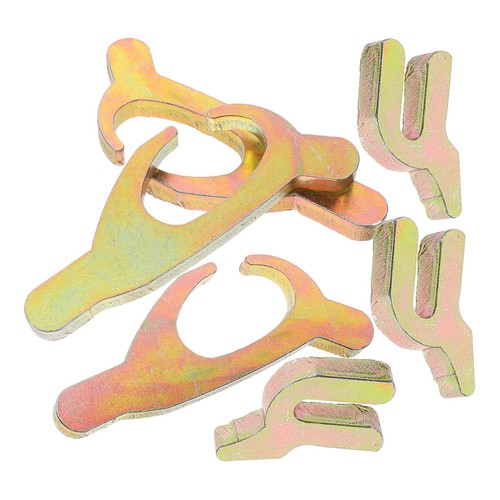  3 Sets Outil Changement De Pneus Suppression Des Vélo D'installation - Zdjęcie 11 z 12