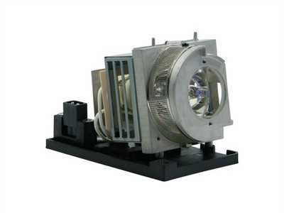 azurano Ersatz Beamerlampe für SMART BOARD 1026952 mit Gehäuse