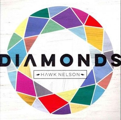 Diamonds - Nelson Hawk Compact Disc