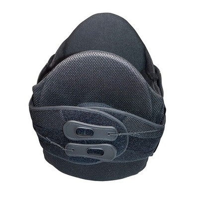 LSO Back Brace With Front Panel BB-159