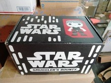 Ultimate Funko Pop Star Wars Figures Checklist and Gallery 828