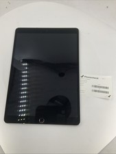 Apple iPad Pro 10.5in A1701 64GB, Wi-Fi, Space Gray